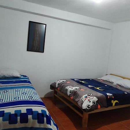 Black Sheep Hostel كوسكو المظهر الخارجي الصورة